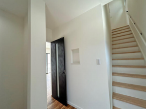 徳島市八万町内浜の一戸建ての画像です