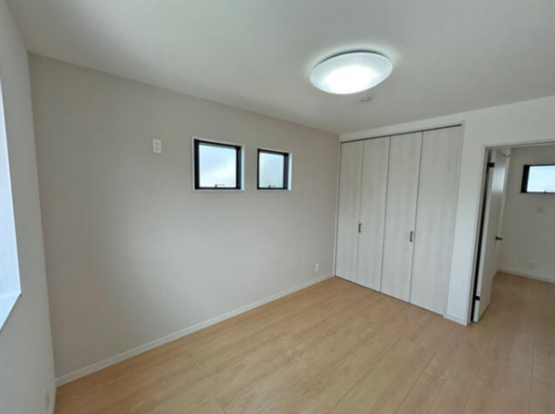 徳島市八万町内浜の一戸建ての画像です