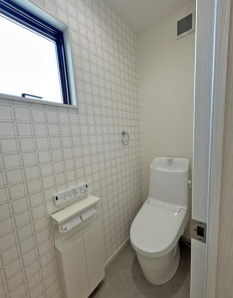 徳島市八万町内浜の一戸建ての画像です