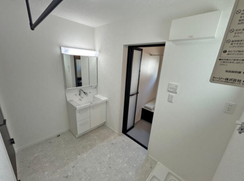 徳島市八万町内浜の一戸建ての画像です