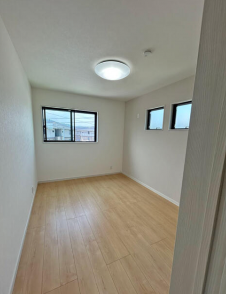 徳島市八万町内浜の一戸建ての画像です