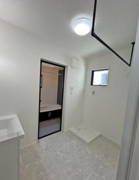 徳島市八万町内浜の一戸建ての画像です