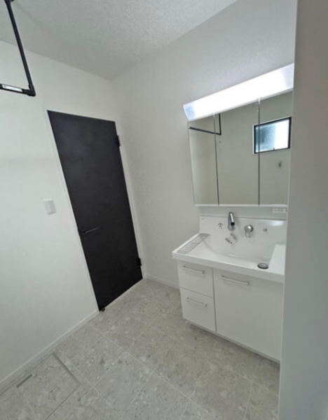 徳島市八万町内浜の一戸建ての画像です