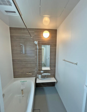 徳島市八万町内浜の一戸建ての画像です