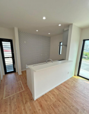 徳島市八万町内浜の一戸建ての画像です