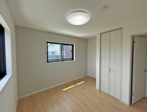 徳島市八万町内浜の一戸建ての画像です