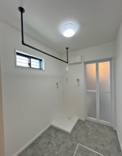 徳島市八万町内浜の一戸建ての画像です