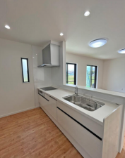 徳島市八万町内浜の一戸建ての画像です