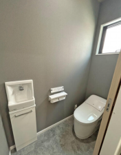 徳島市八万町内浜の一戸建ての画像です