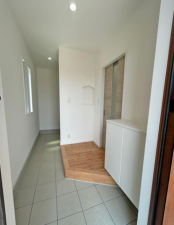 徳島市八万町内浜の一戸建ての画像です