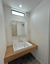 徳島市八万町内浜の一戸建ての画像です