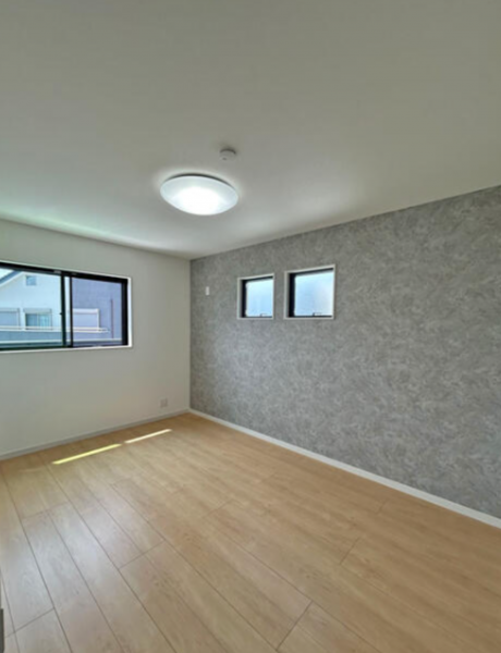 徳島市八万町内浜の一戸建ての画像です