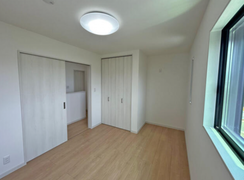 徳島市八万町内浜の一戸建ての画像です