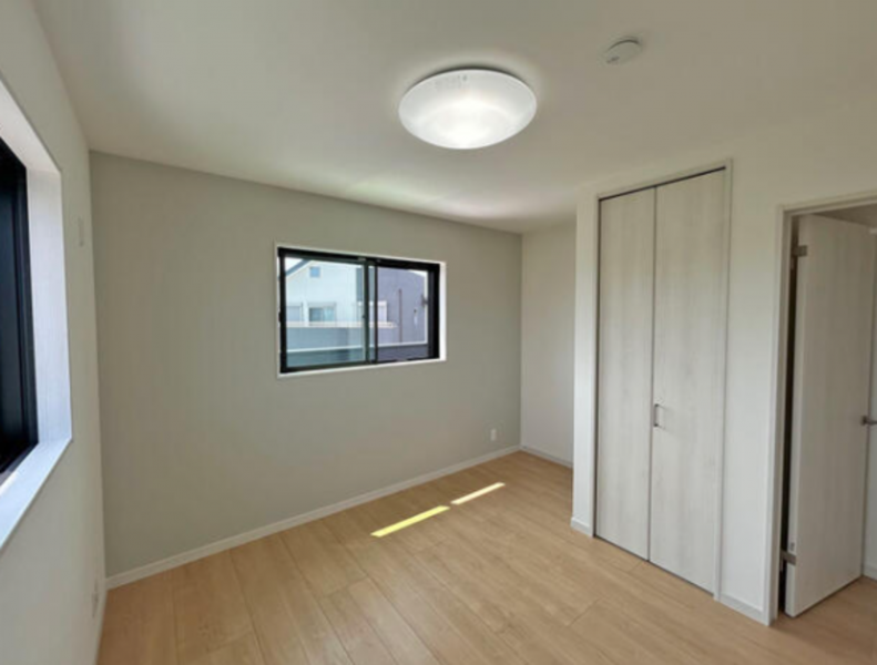 徳島市八万町内浜の一戸建ての画像です