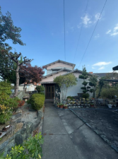 徳島市川内町榎瀬の収益物件の画像です