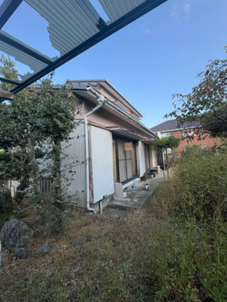 徳島市川内町榎瀬の収益物件の画像です