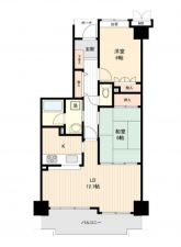 徳島市南末広町の収益物件の画像です