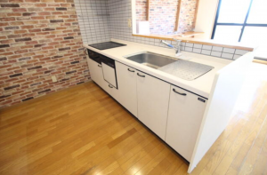 徳島市籠屋町1丁目のマンションの画像です