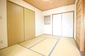 徳島市籠屋町1丁目のマンションの画像です