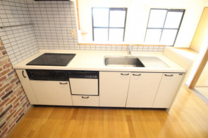 徳島市籠屋町1丁目のマンションの画像です