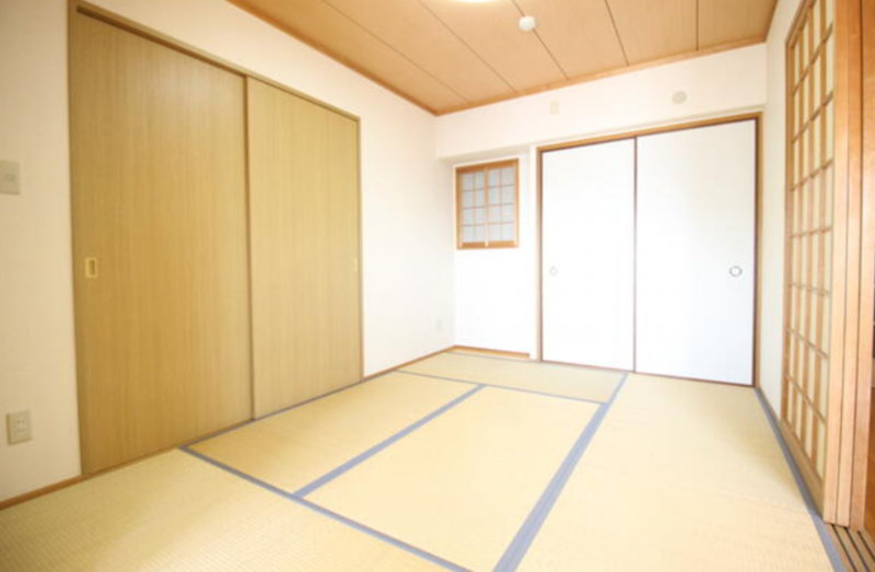 徳島市籠屋町1丁目のマンションの画像です