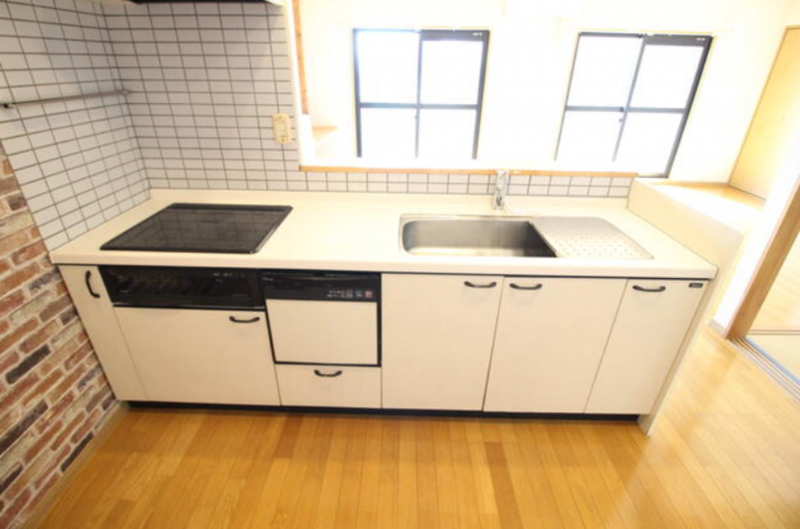 徳島市籠屋町1丁目のマンションの画像です