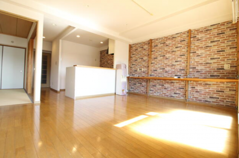 徳島市籠屋町1丁目のマンションの画像です