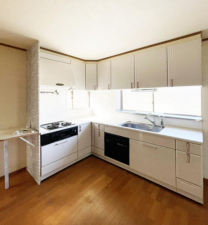 徳島市名東町2丁目の一戸建ての画像です