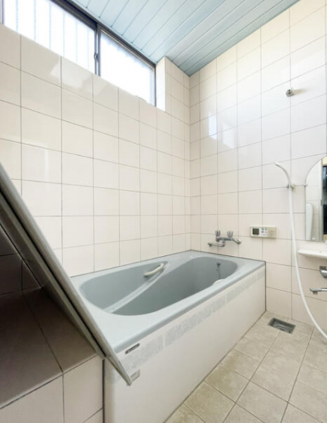 徳島市名東町2丁目の一戸建ての画像です