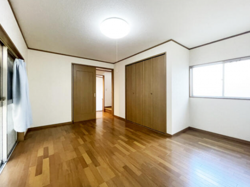 徳島市名東町2丁目の一戸建ての画像です