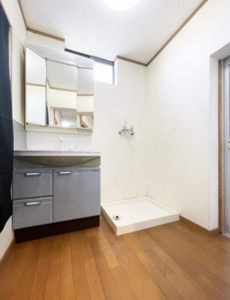 徳島市名東町2丁目の一戸建ての画像です