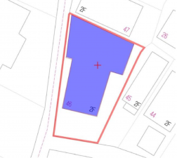 徳島市新浜町2丁目の一戸建ての画像です