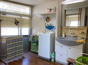 徳島市新浜町2丁目の一戸建ての画像です