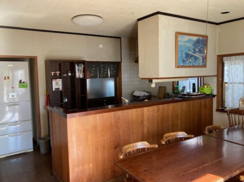 徳島市新浜町2丁目の一戸建ての画像です