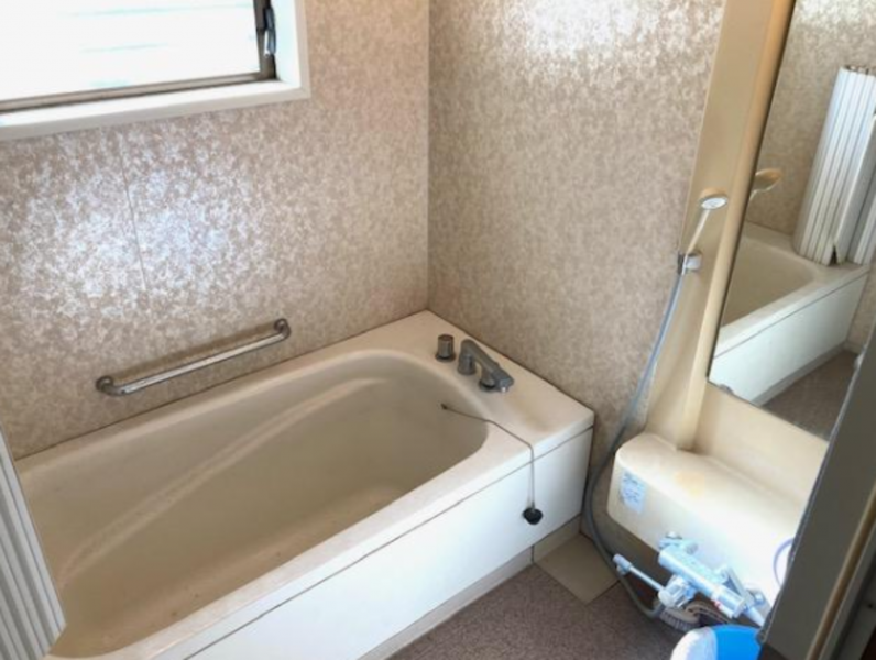 徳島市新浜町2丁目の一戸建ての画像です