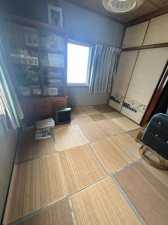 徳島市八万町弐丈の一戸建ての画像です