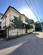 徳島市八万町中津浦の一戸建ての画像です