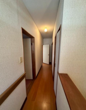 徳島市八万町中津浦の一戸建ての画像です