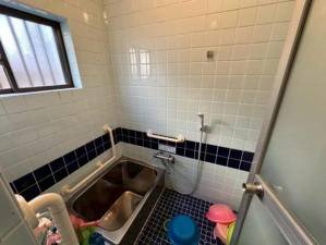 徳島市八万町中津浦の一戸建ての画像です