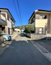 徳島市八万町中津浦の一戸建ての画像です