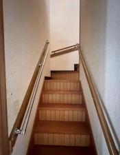 徳島市八万町中津浦の一戸建ての画像です