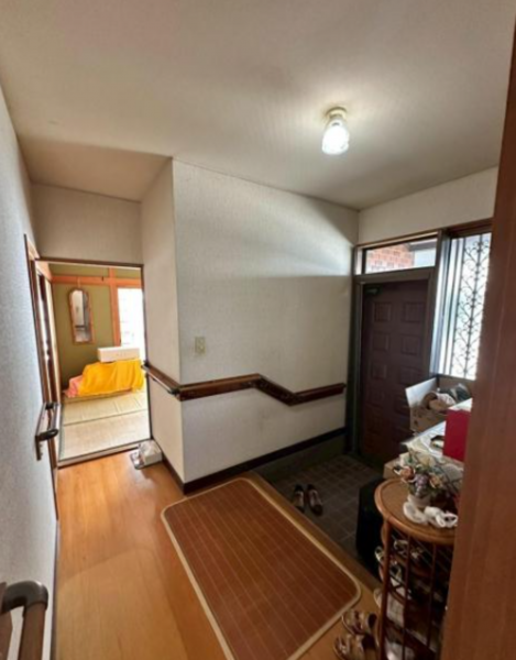 徳島市八万町中津浦の一戸建ての画像です