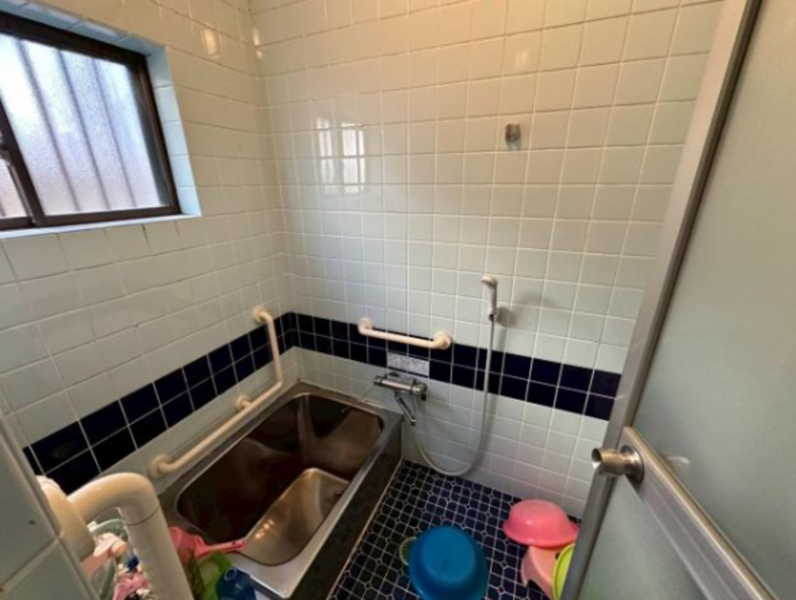 徳島市八万町中津浦の一戸建ての画像です