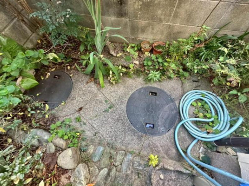 徳島市八万町中津浦の一戸建ての画像です