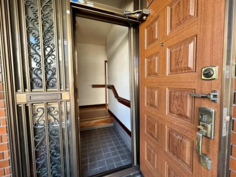 徳島市八万町中津浦の一戸建ての画像です