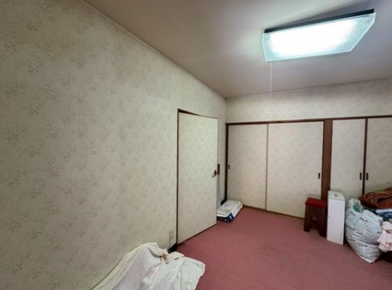 徳島市八万町中津浦の一戸建ての画像です