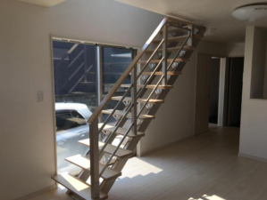 徳島市八万町千鳥の収益物件の画像です