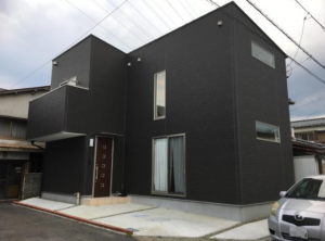 徳島市八万町千鳥の収益物件の画像です