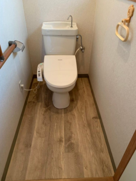 徳島市南沖洲5丁目の収益物件の画像です