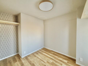 徳島市川内町大松のマンションの画像です